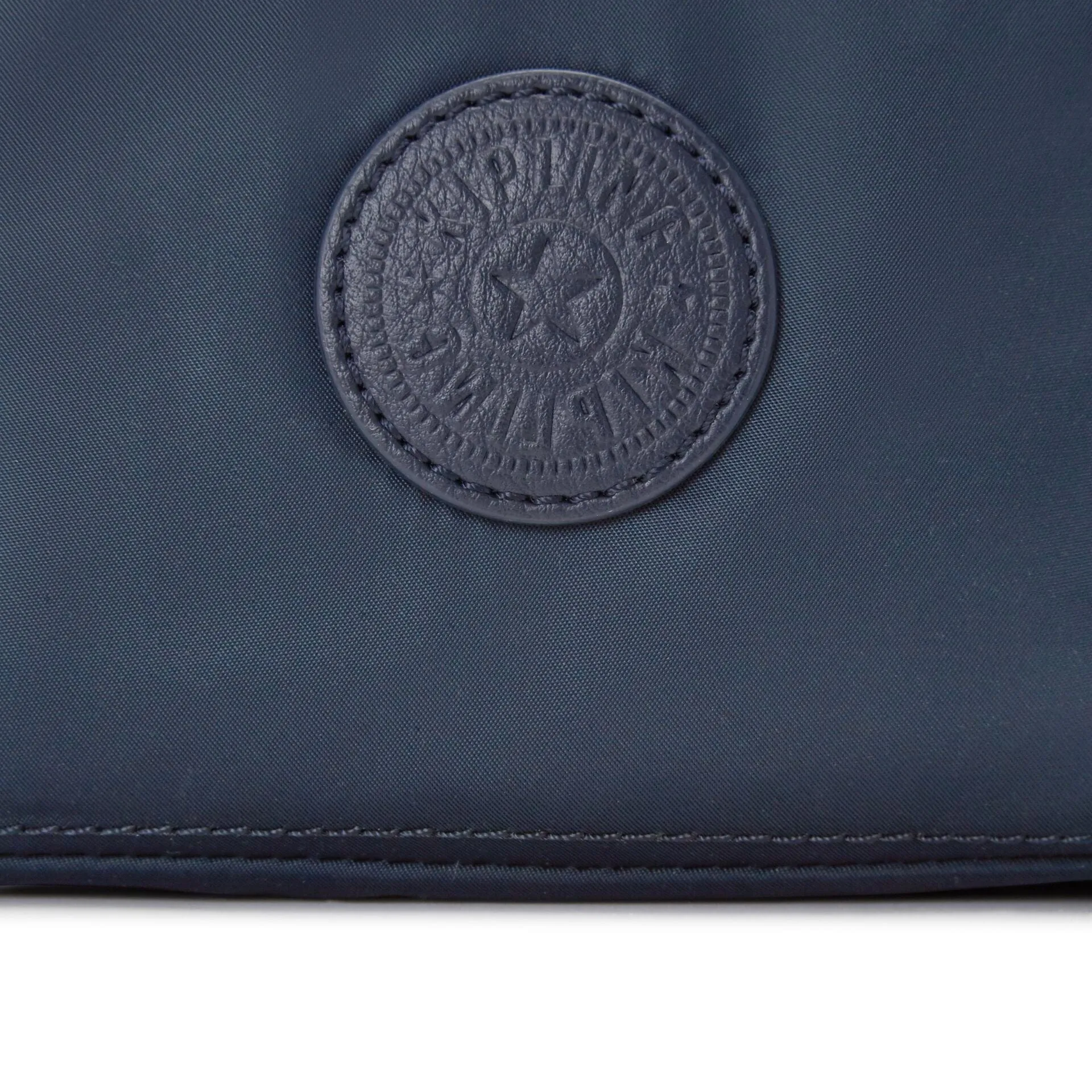 Kipling Milda Paka Blue Small Crossbody Bag C2I6215-95P