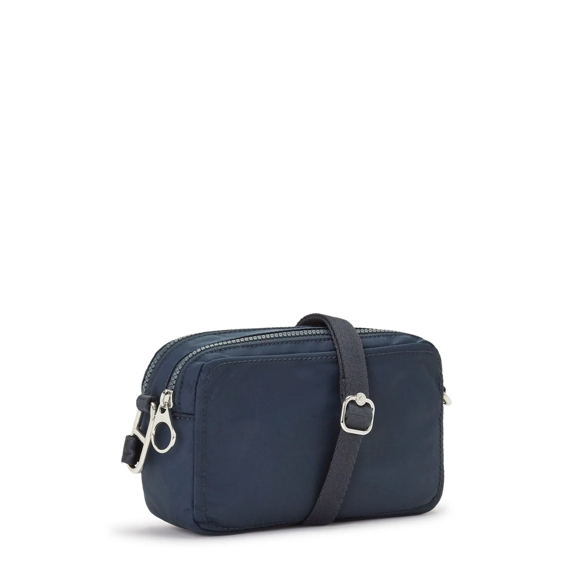 Kipling Milda Paka Blue Small Crossbody Bag C2I6215-95P