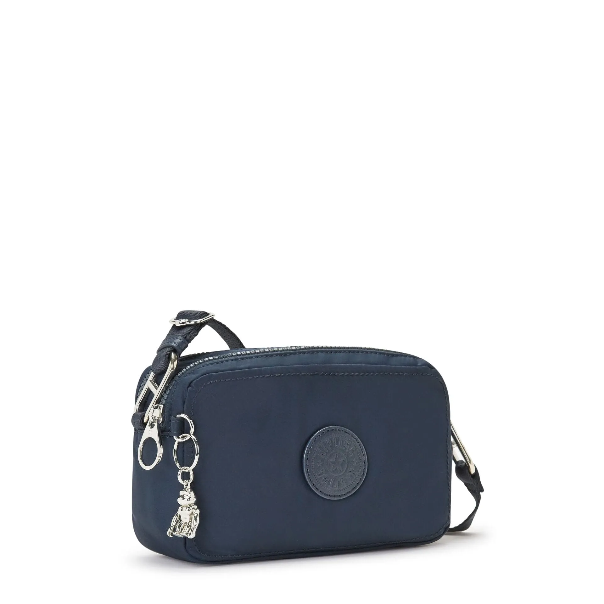 Kipling Milda Paka Blue Small Crossbody Bag C2I6215-95P