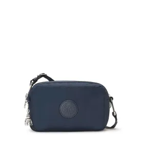 Kipling Milda Paka Blue Small Crossbody Bag C2I6215-95P