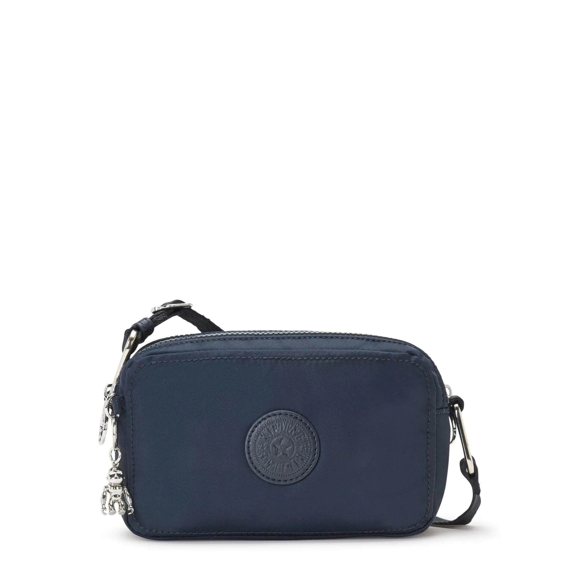 Kipling Milda Paka Blue Small Crossbody Bag C2I6215-95P