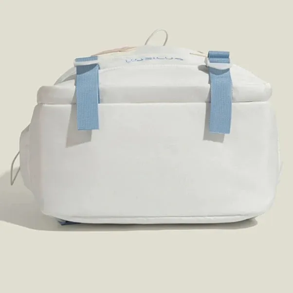 Korean College Style Cute School Bag