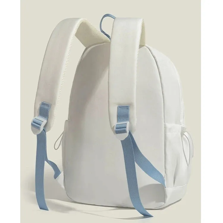 Korean College Style Cute School Bag