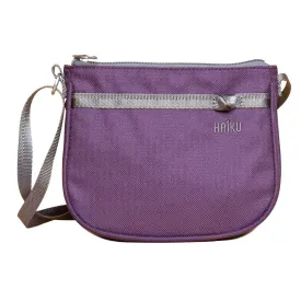 Lark Bag - Blackberry