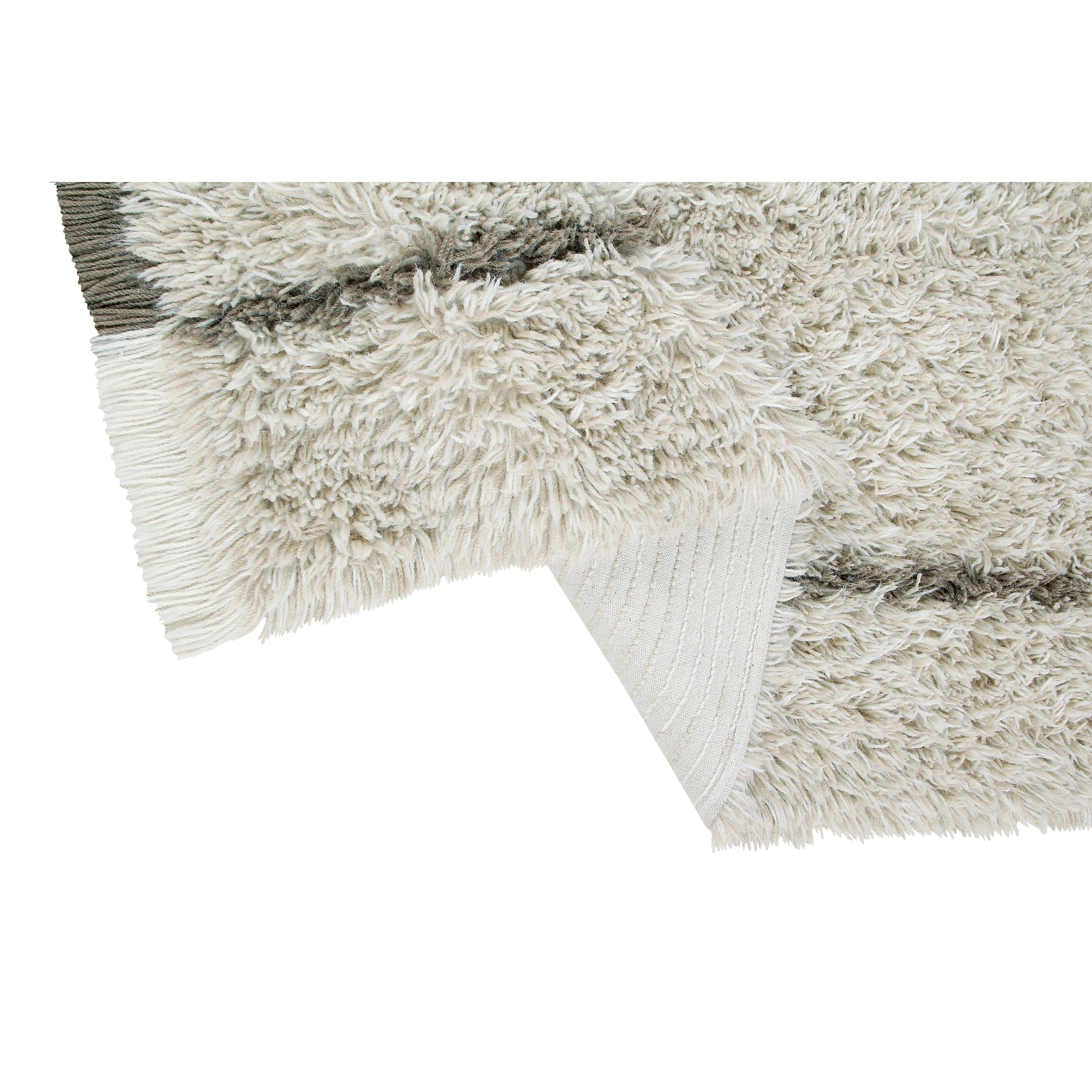 Lorena Canals Free Your Soul Autumn Breeze Machine Washable Woolable Rug (Pre-Order; Est. Delivery in 4-8 Weeks)