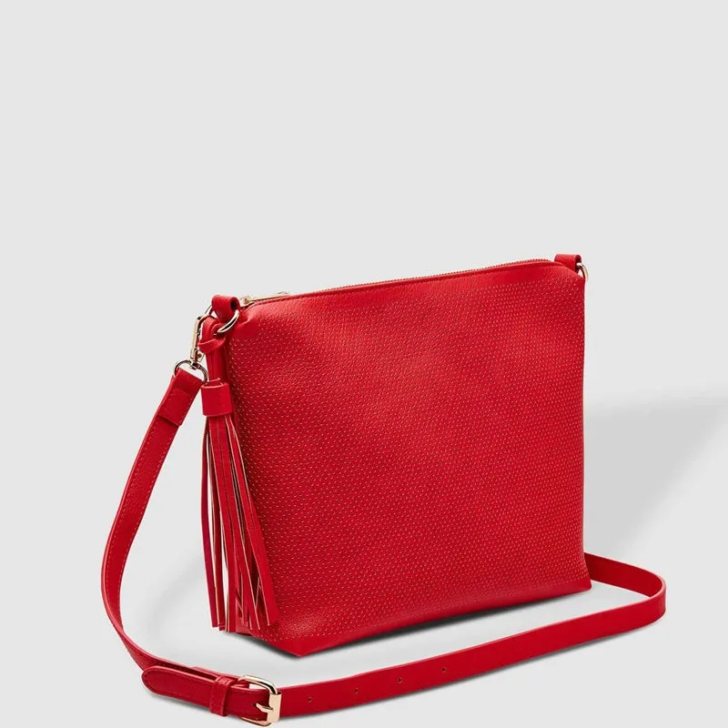 Louenhide - Lara Crossbody Bag - Tangello