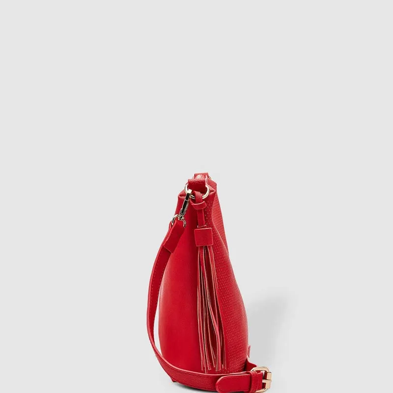 Louenhide - Lara Crossbody Bag - Tangello