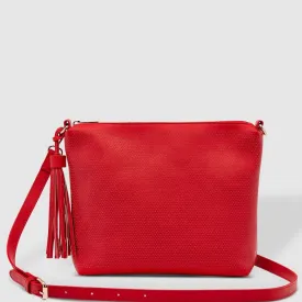 Louenhide - Lara Crossbody Bag - Tangello