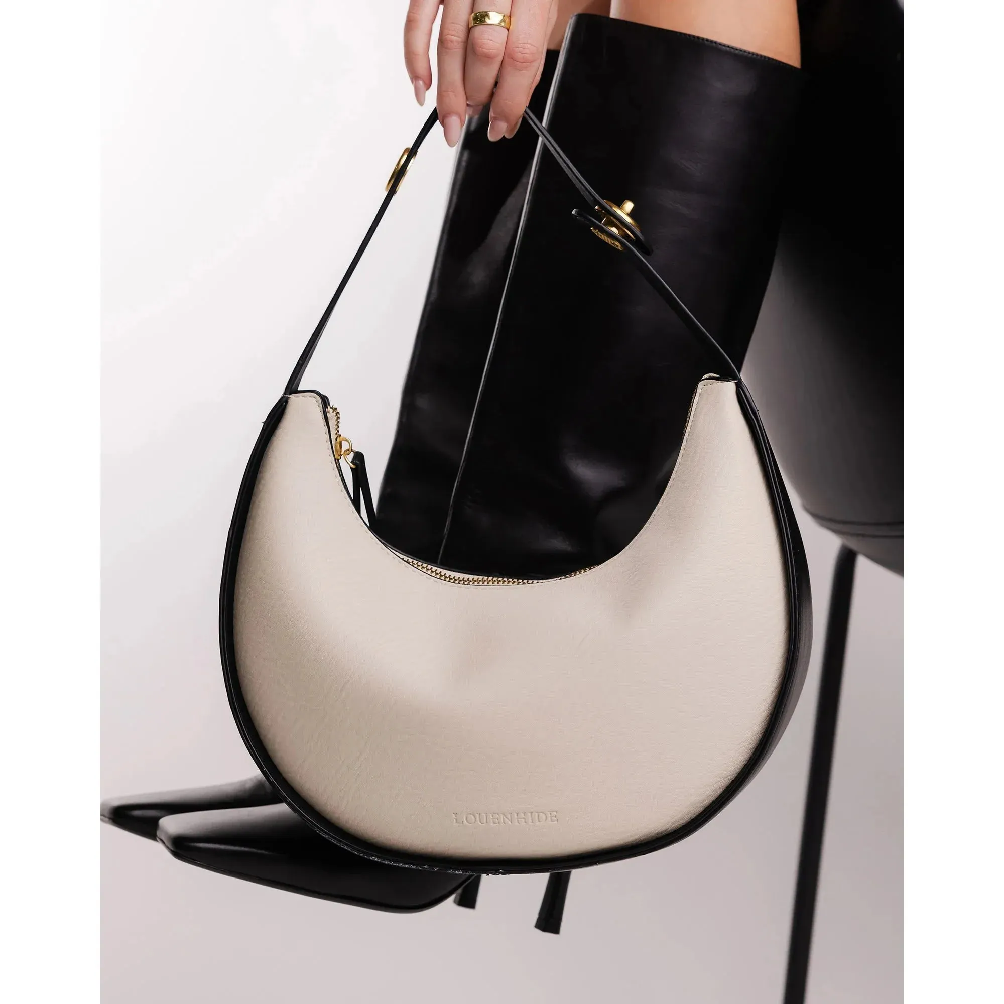 Louenhide Luna Shoulder Bag