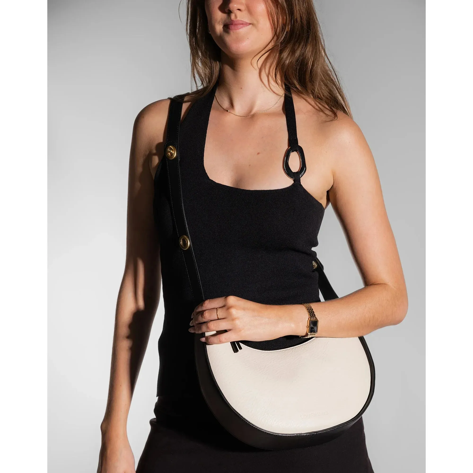 Louenhide Luna Shoulder Bag