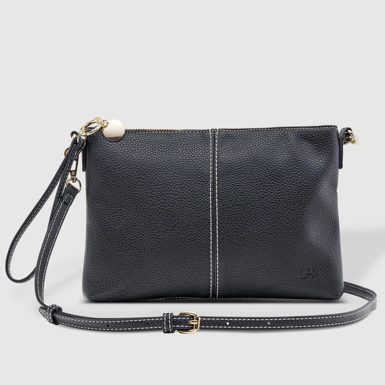 Louenhide - Sophie Bag - Black