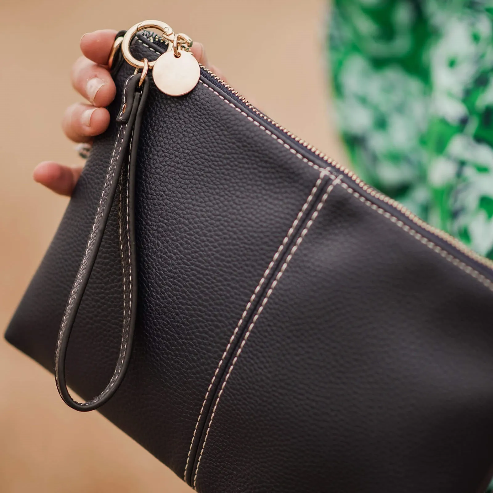 Louenhide - Sophie Bag - Black