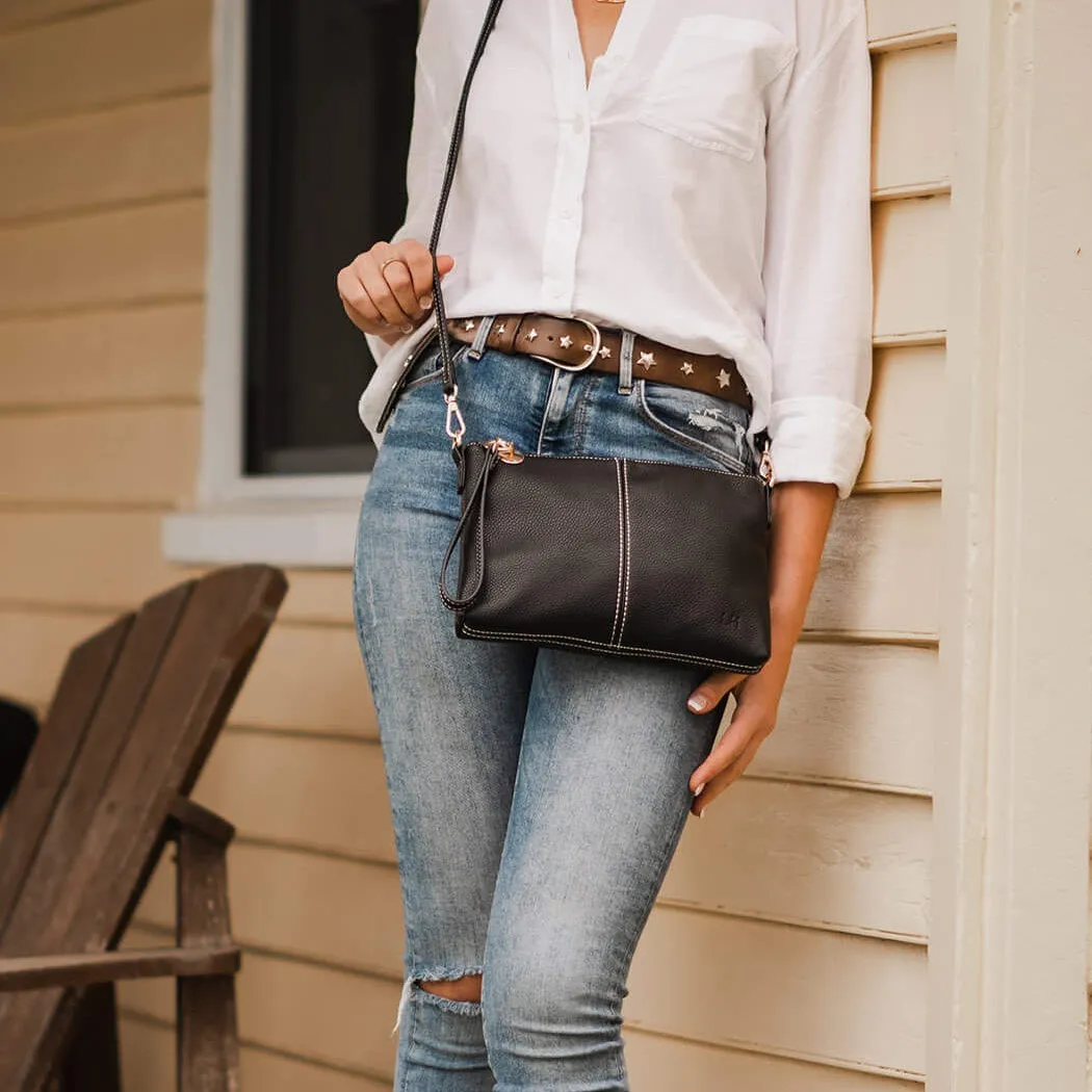 Louenhide - Sophie Bag - Black