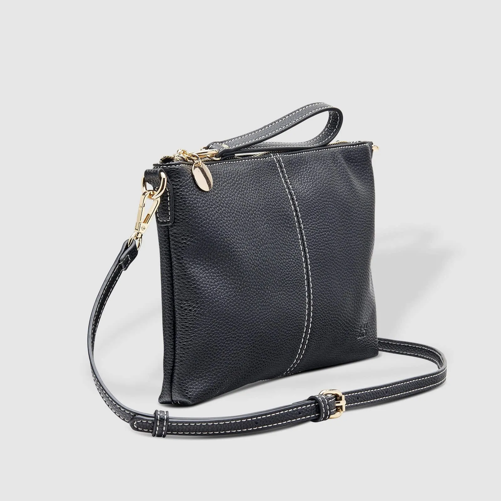 Louenhide - Sophie Bag - Black