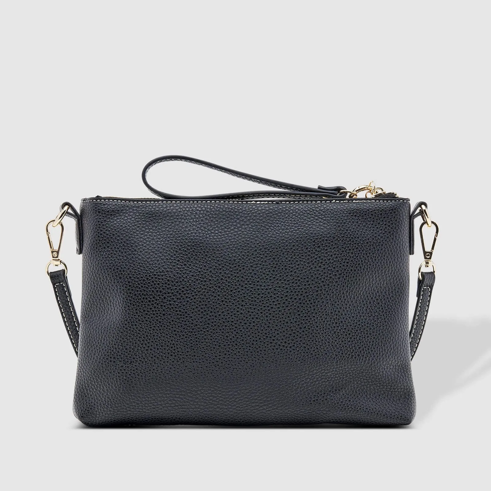 Louenhide - Sophie Bag - Black