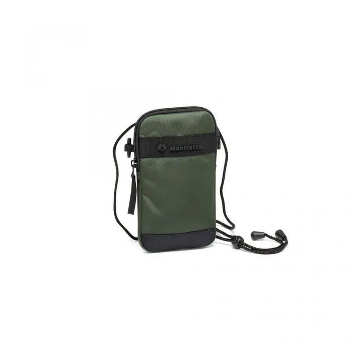 Manfrotto Street Crossbody Pouch Camera Bag