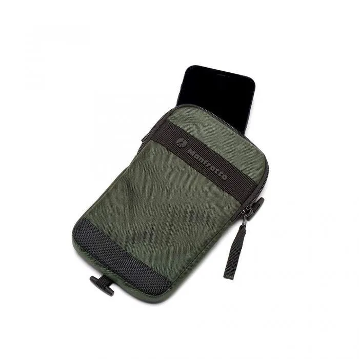 Manfrotto Street Crossbody Pouch Camera Bag