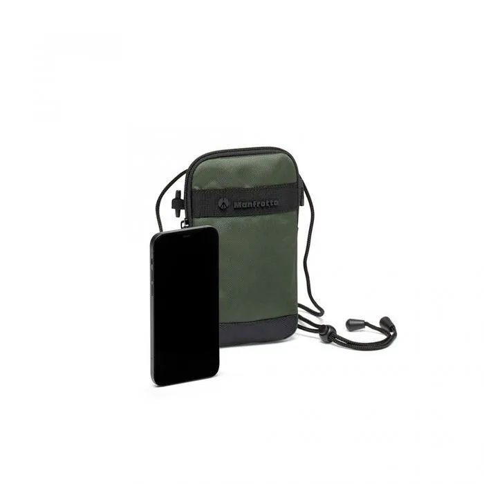 Manfrotto Street Crossbody Pouch Camera Bag