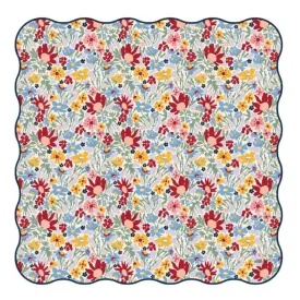 Meadow Weekend Picnic Rug XL