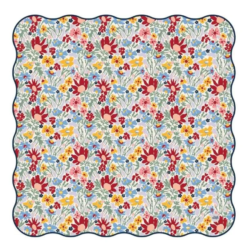 Meadow Weekend Picnic Rug XL