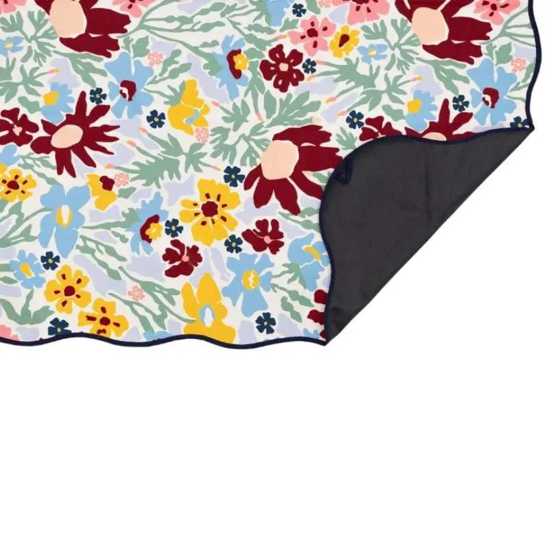 Meadow Weekend Picnic Rug XL