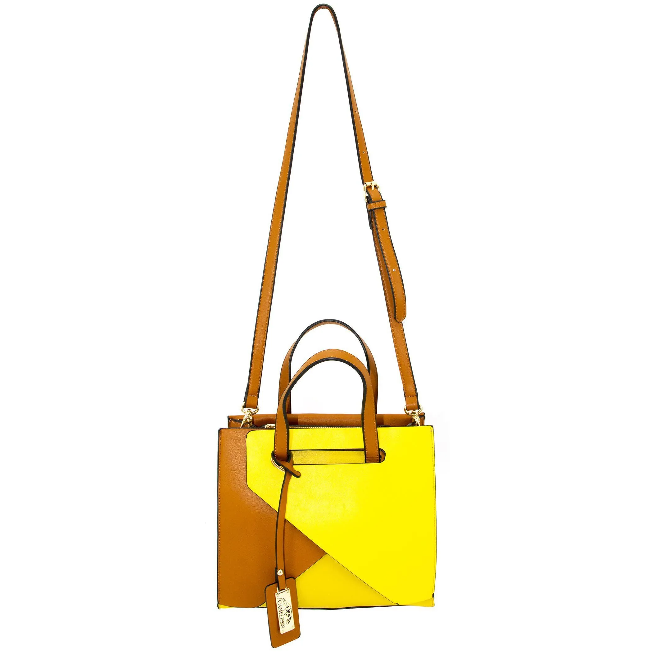 Mia Concealed-Carry Purse