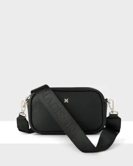 Mini Monica Camera Crossbody Bag   Monogram Bag Strap