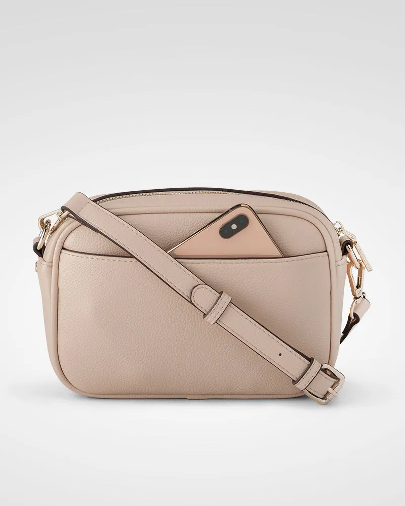 Monica Chain "Wear It 3 Ways" Handbag & Bag Straps Giftbox