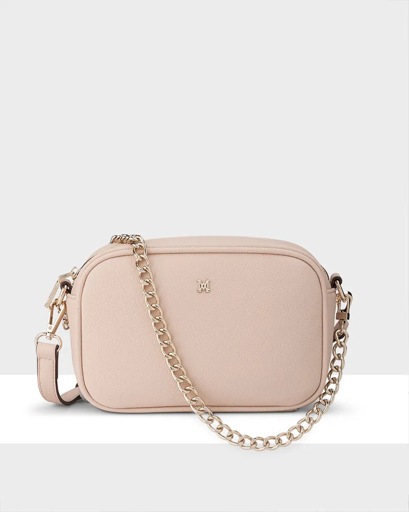 Monica Chain "Wear It 3 Ways" Handbag & Bag Straps Giftbox