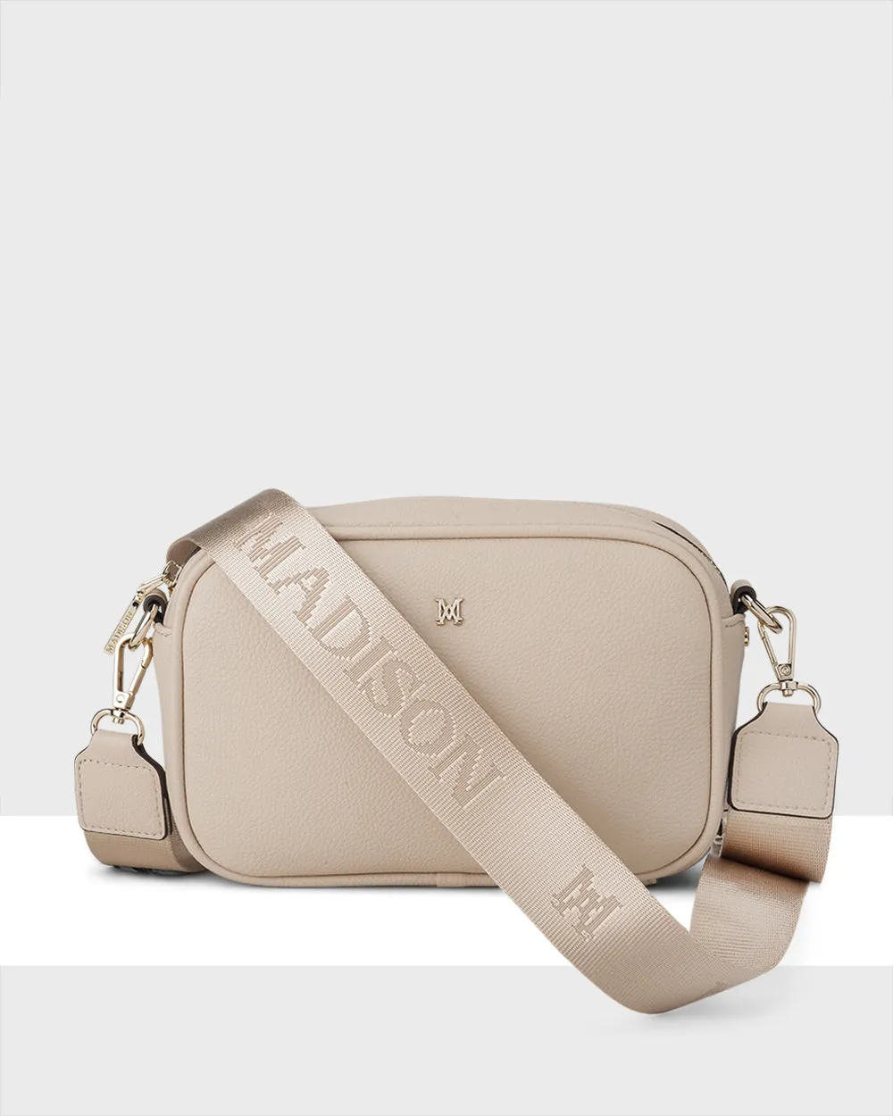 Monica Chain "Wear It 3 Ways" Handbag & Bag Straps Giftbox
