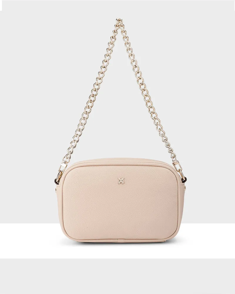 Monica Chain "Wear It 3 Ways" Handbag & Bag Straps Giftbox