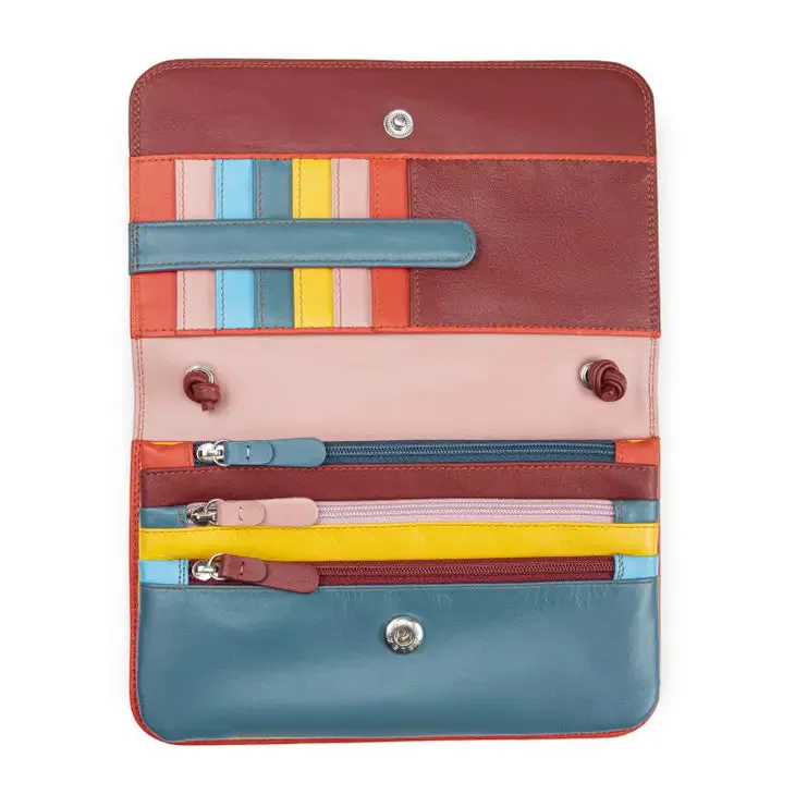 mywalit Bag: Multi Compartment Travel Organizer