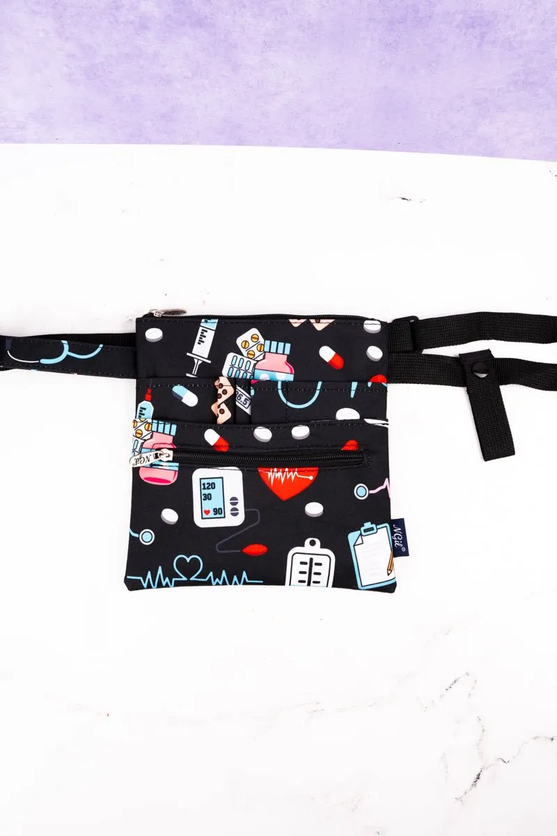 NGIL Trauma Queen Waist Bag