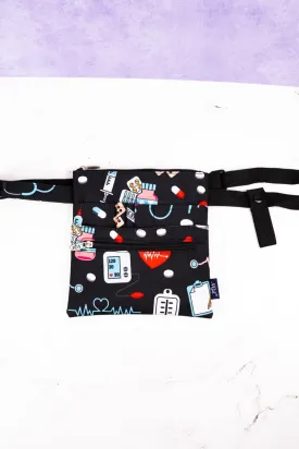 NGIL Trauma Queen Waist Bag