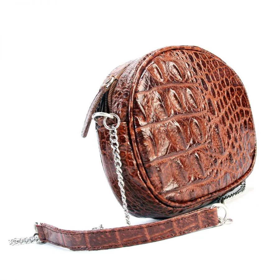 Night Chain Round Mini
