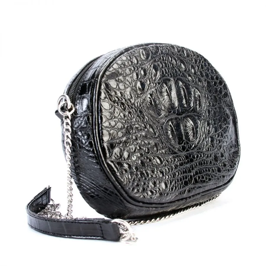 Night Chain Round Mini