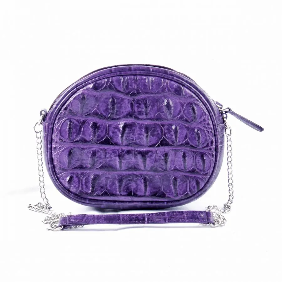 Night Chain Round Mini