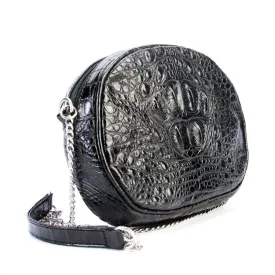 Night Chain Round Mini