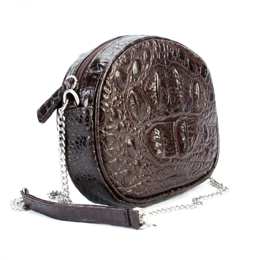 Night Chain Round Mini