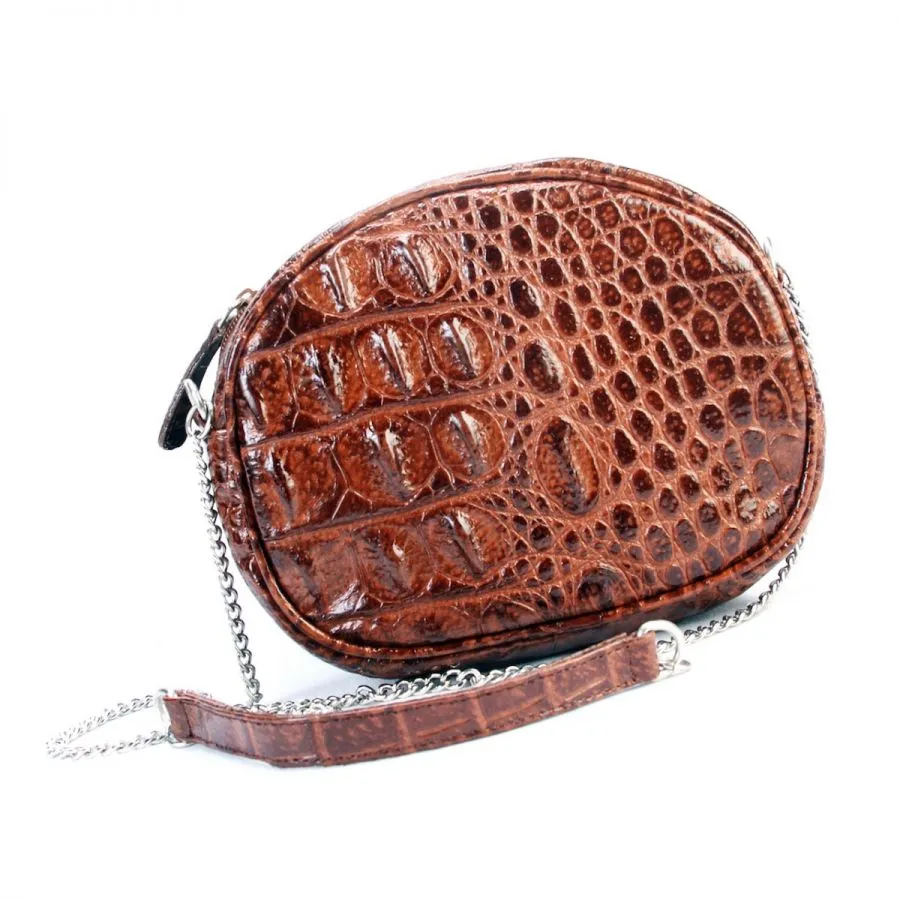 Night Chain Round Mini
