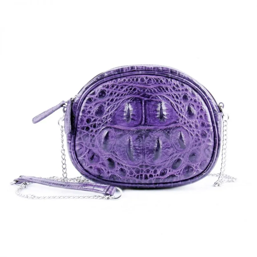 Night Chain Round Mini