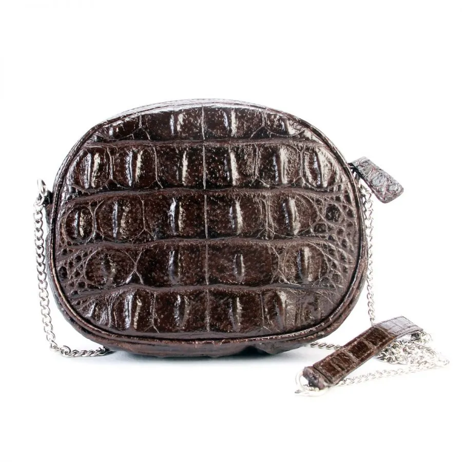 Night Chain Round Mini
