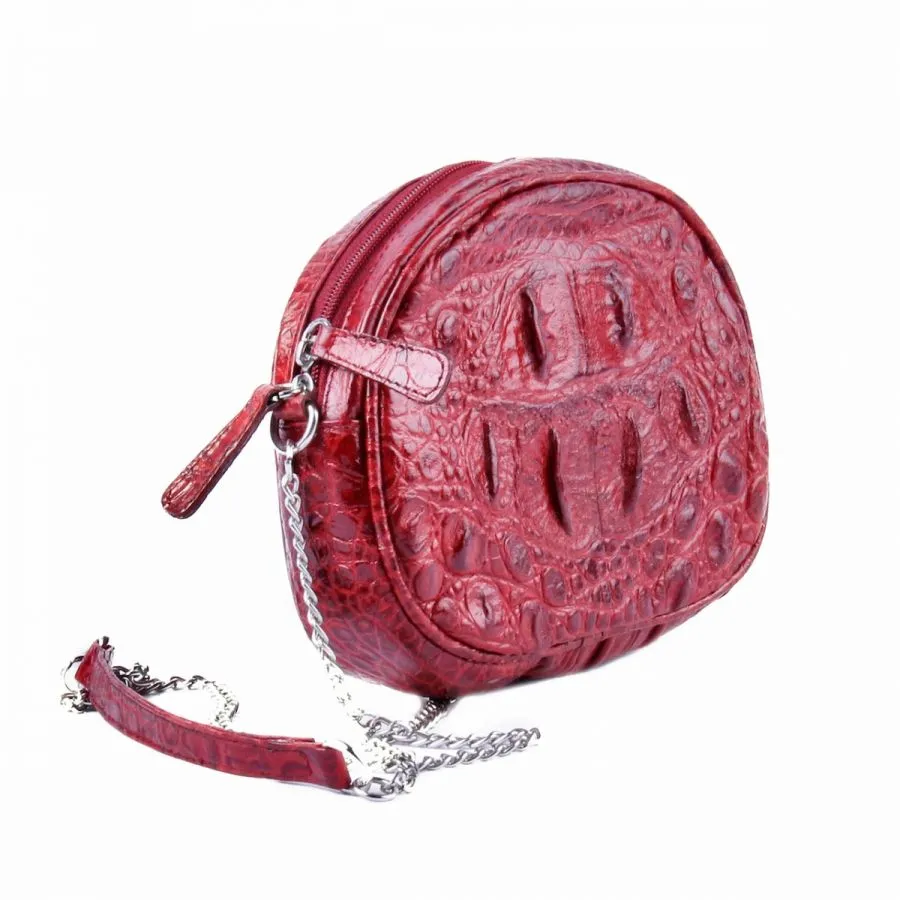 Night Chain Round Mini