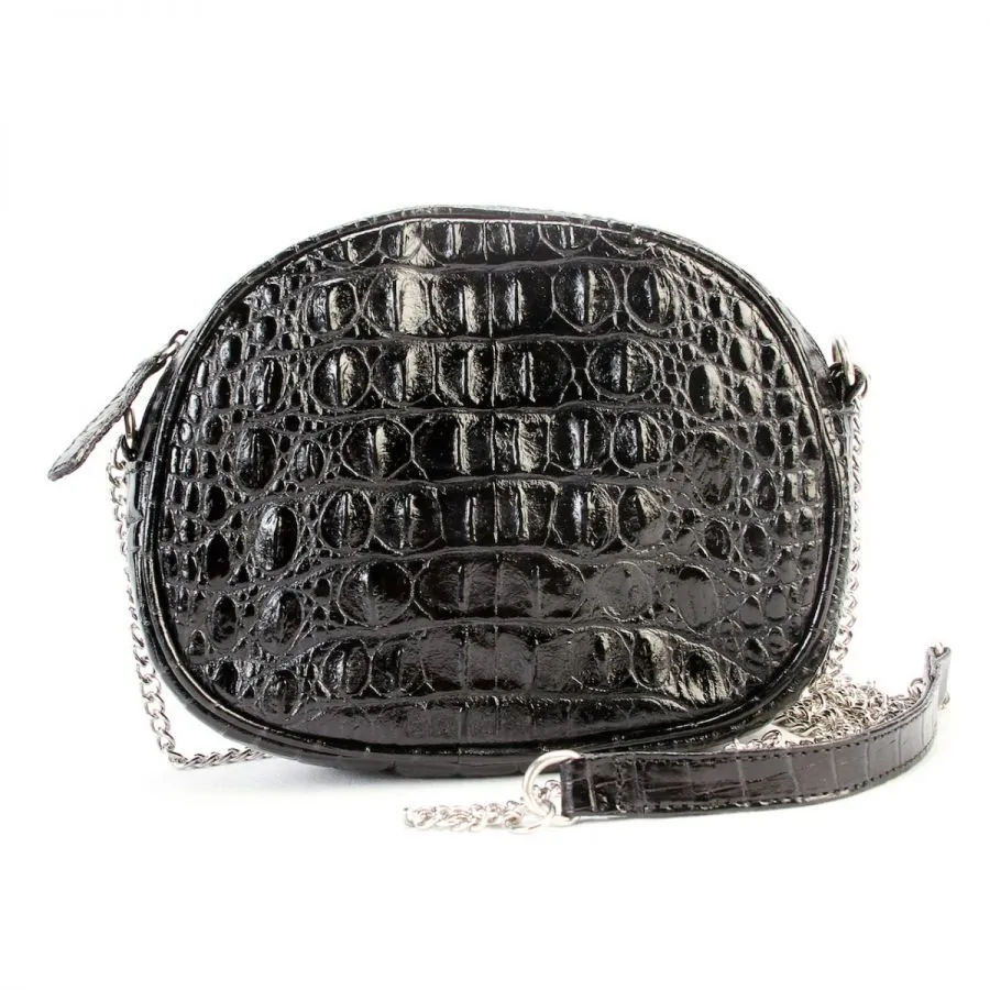 Night Chain Round Mini