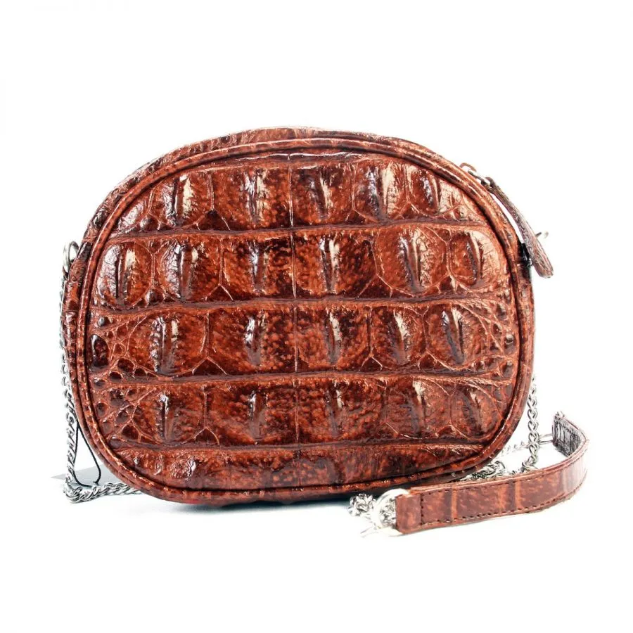Night Chain Round Mini