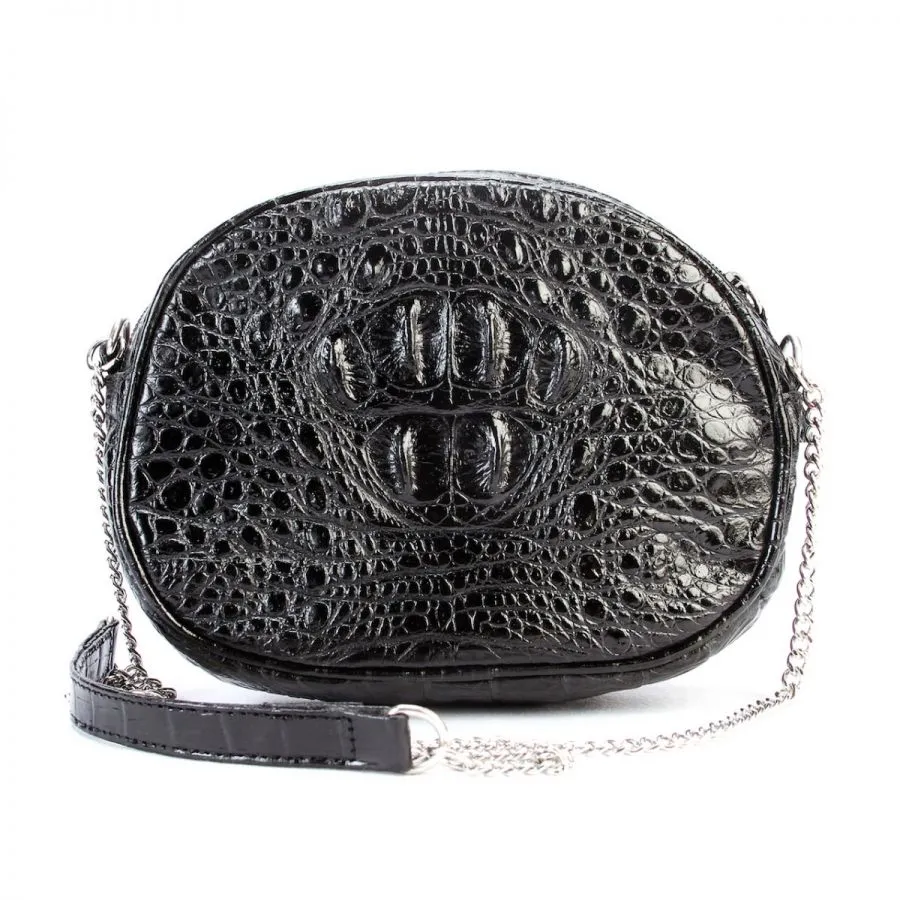 Night Chain Round Mini