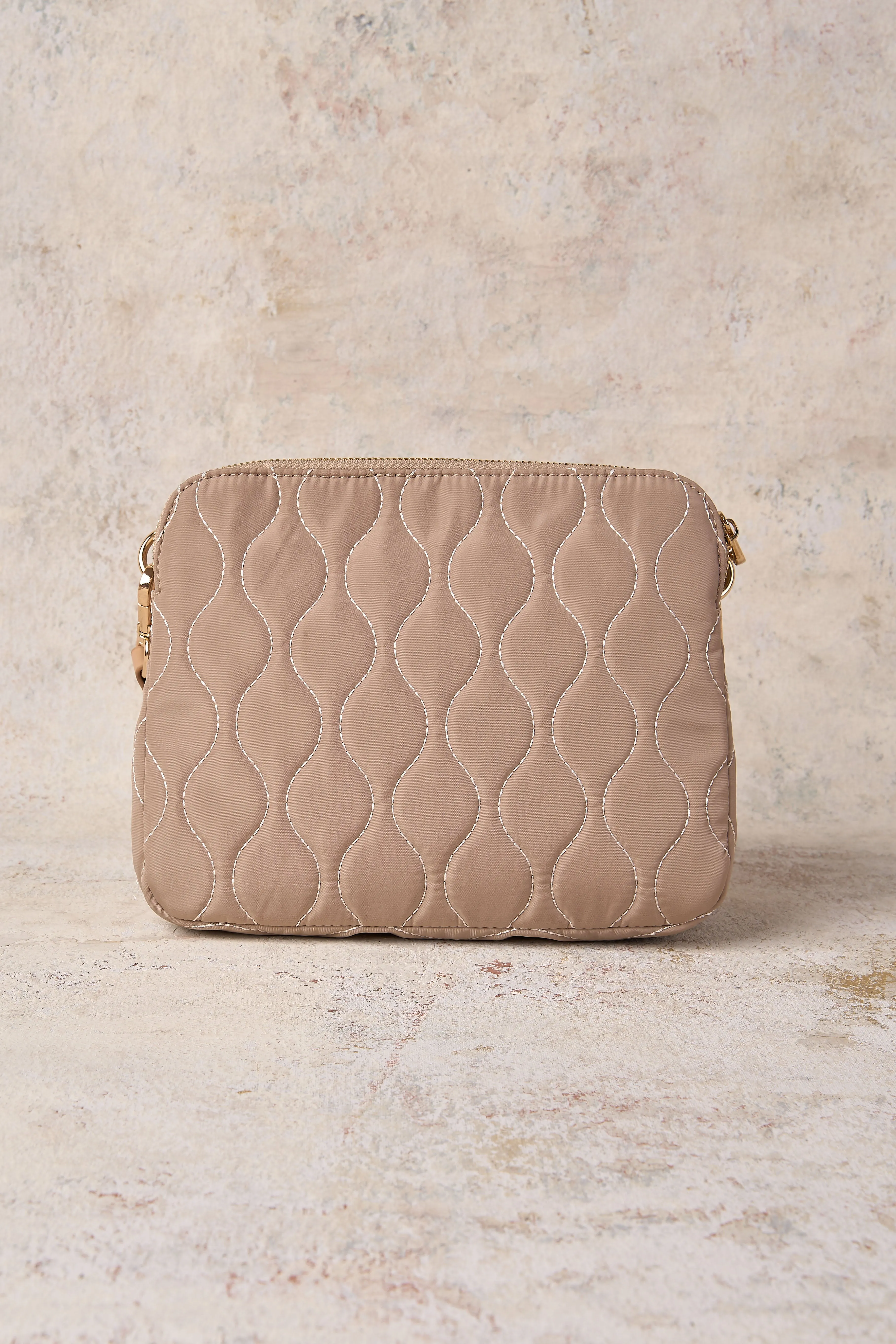 Noele Crossbody Bag