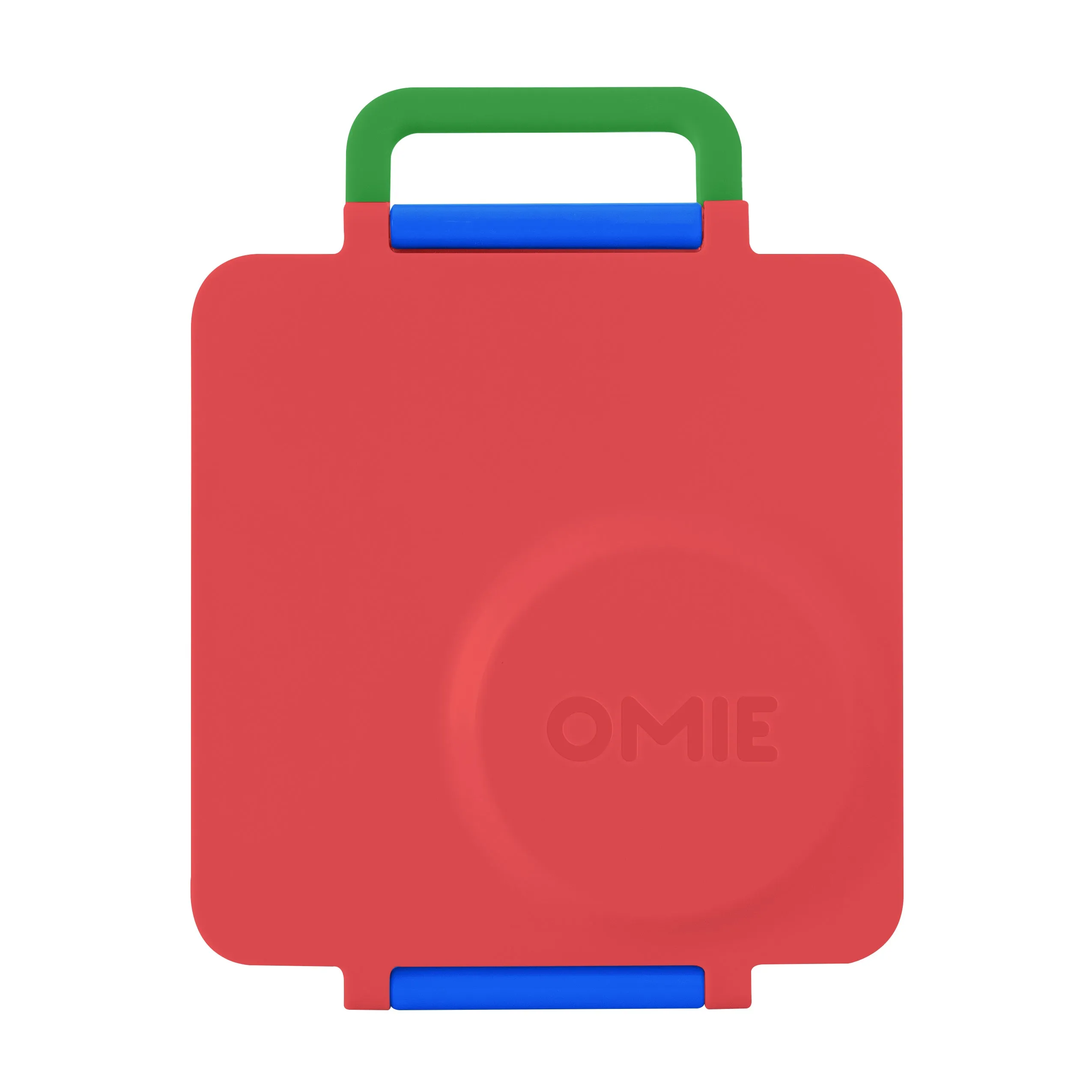 OmieBox 2.0 Smarter Bundle - Bento Box, Tote & Cutlery