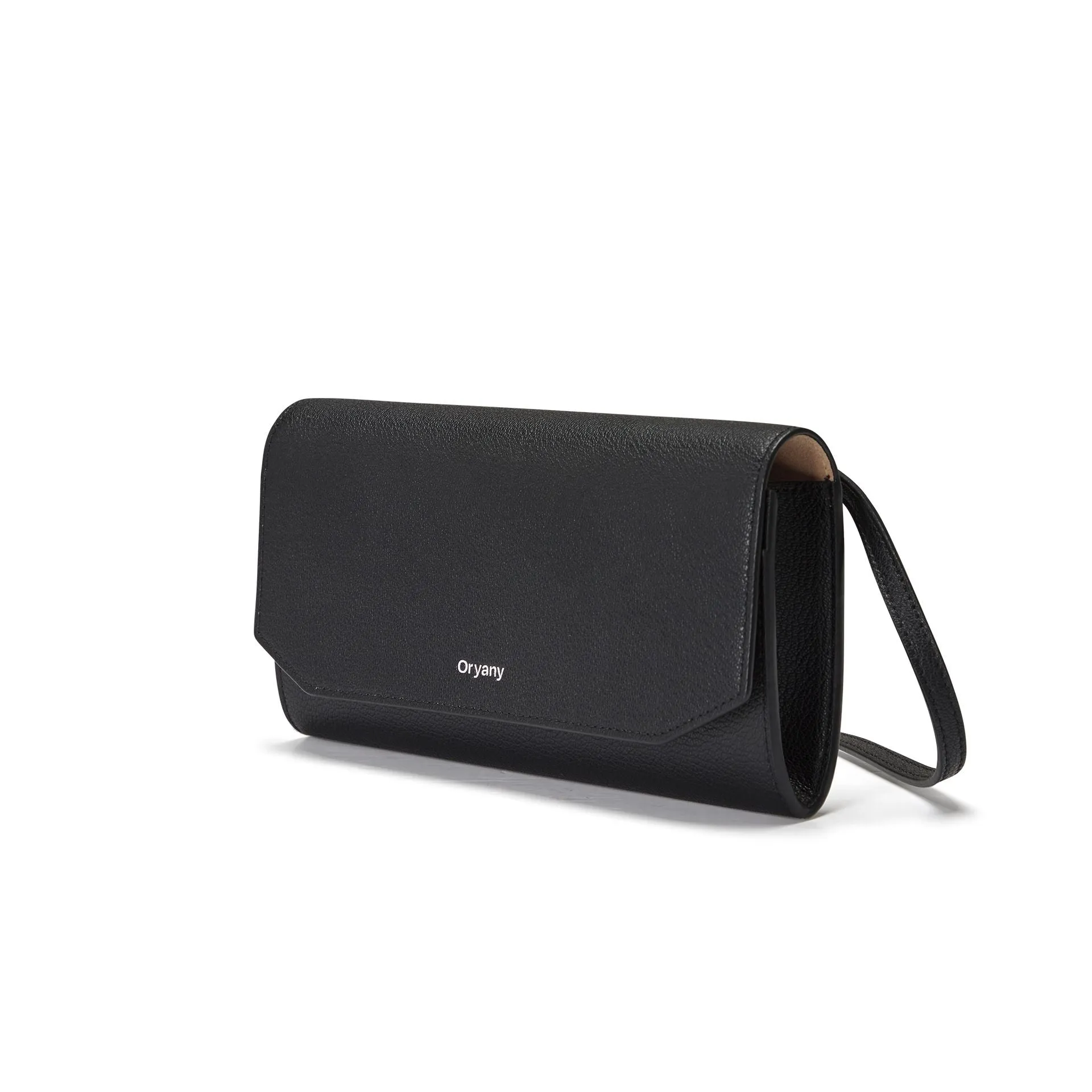 Oryany - Mandy Travel Set Crossbody Handbags - Black