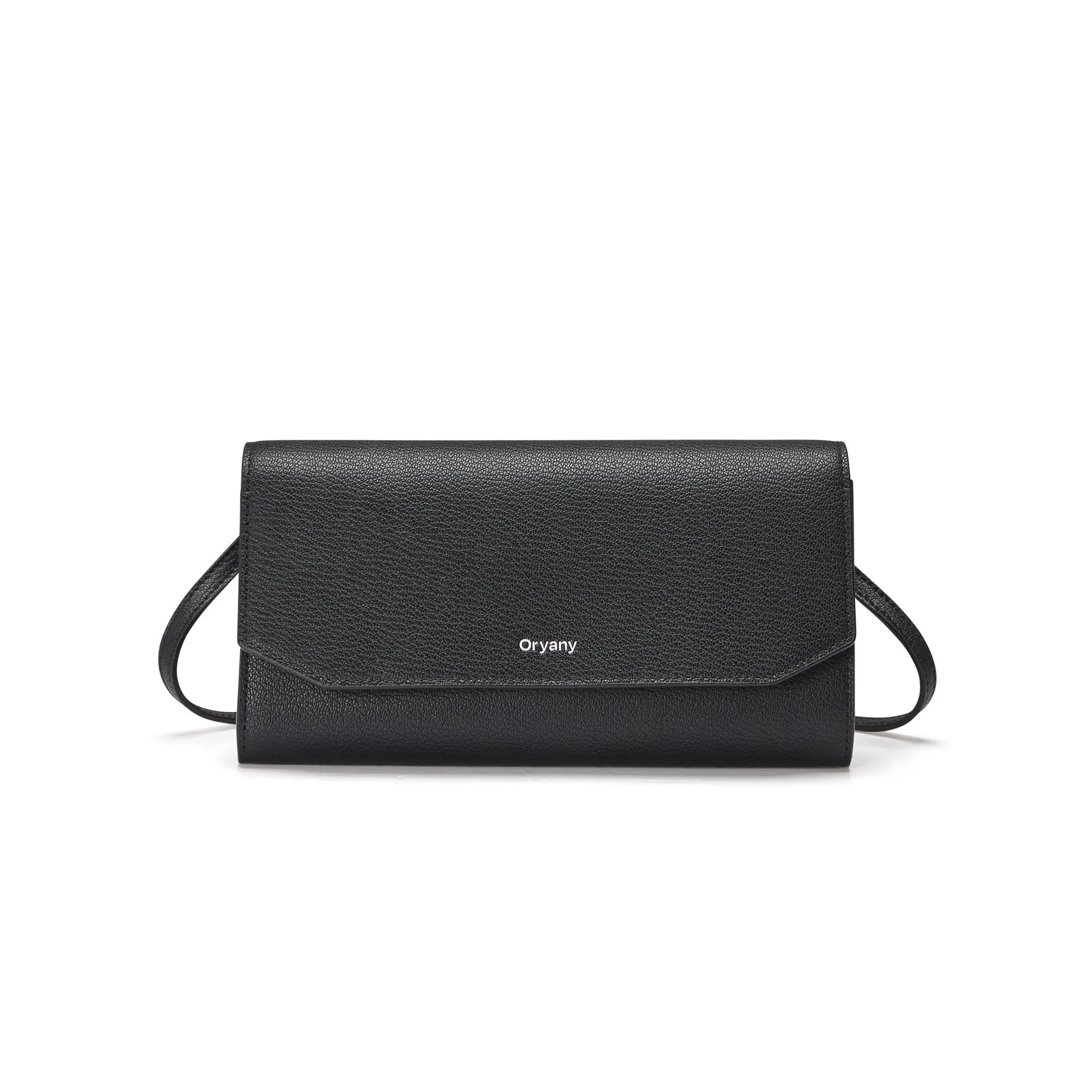 Oryany - Mandy Travel Set Crossbody Handbags - Black